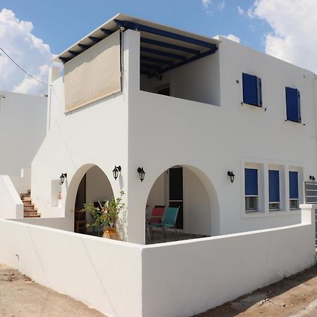 Avlemonas Guest House Экстерьер фото