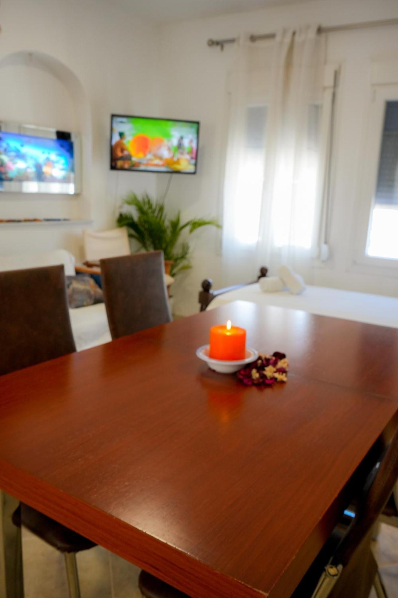 Avlemonas Guest House Экстерьер фото