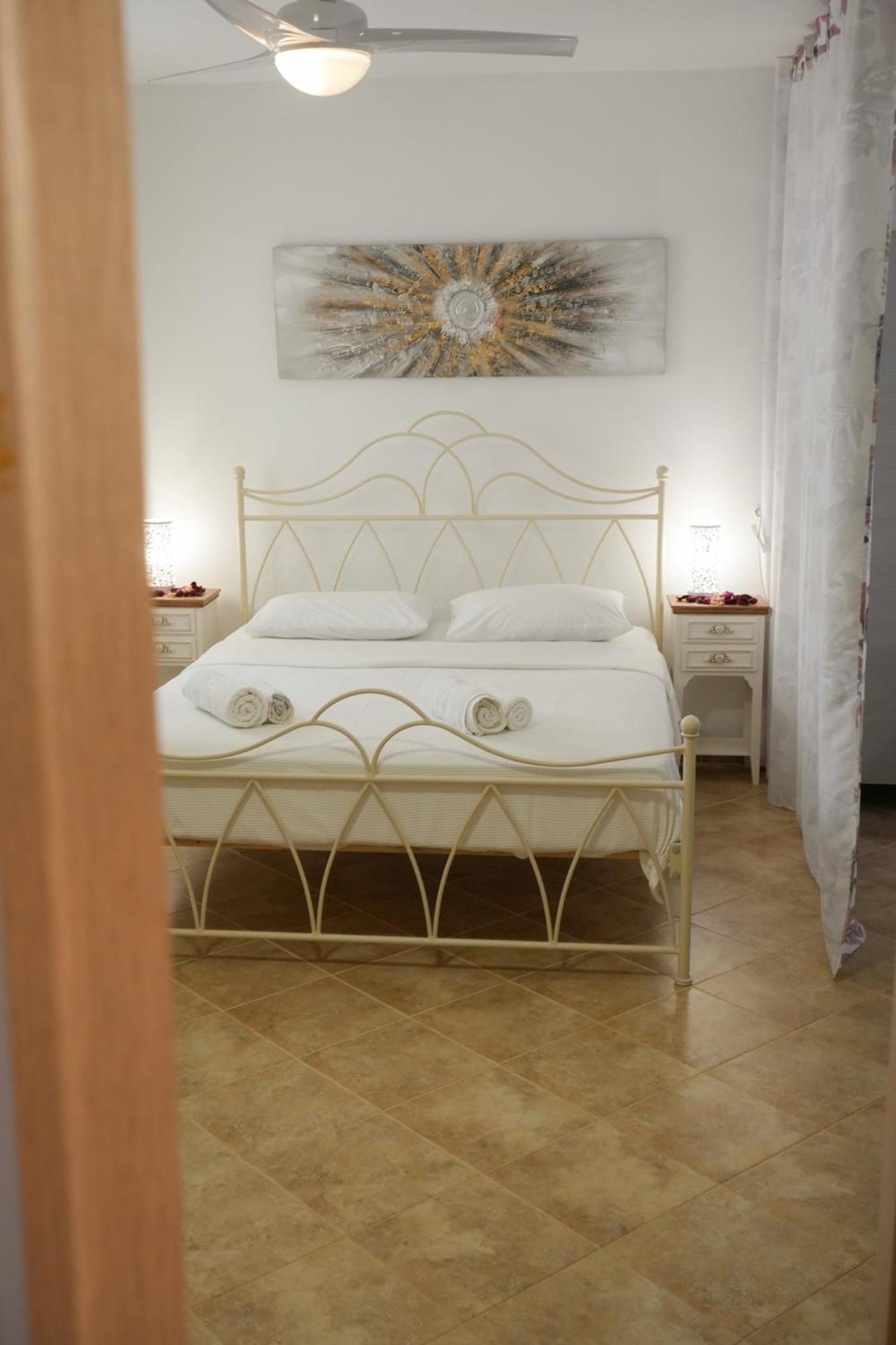 Avlemonas Guest House Экстерьер фото